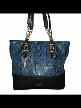 Simply Vera Catherine Tote